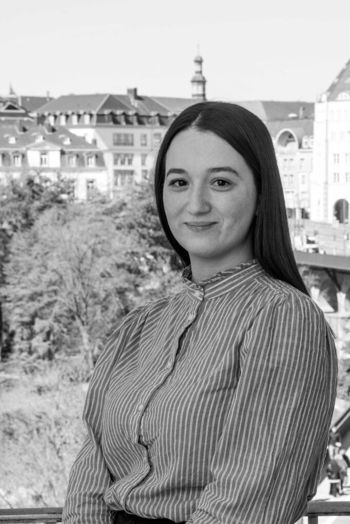 Hajar BOUCHEMLA - MBONYUMUTW Avocats