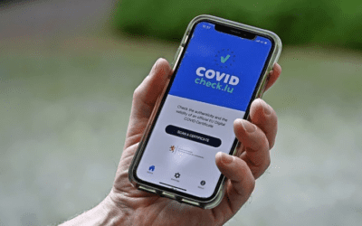 Covid check : vaccin et violation des droits fondamentaux